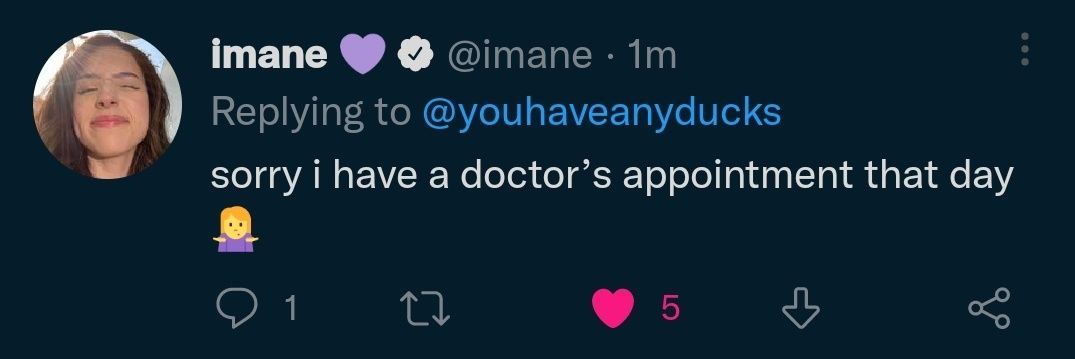 youhaveanyducks's profile banner image