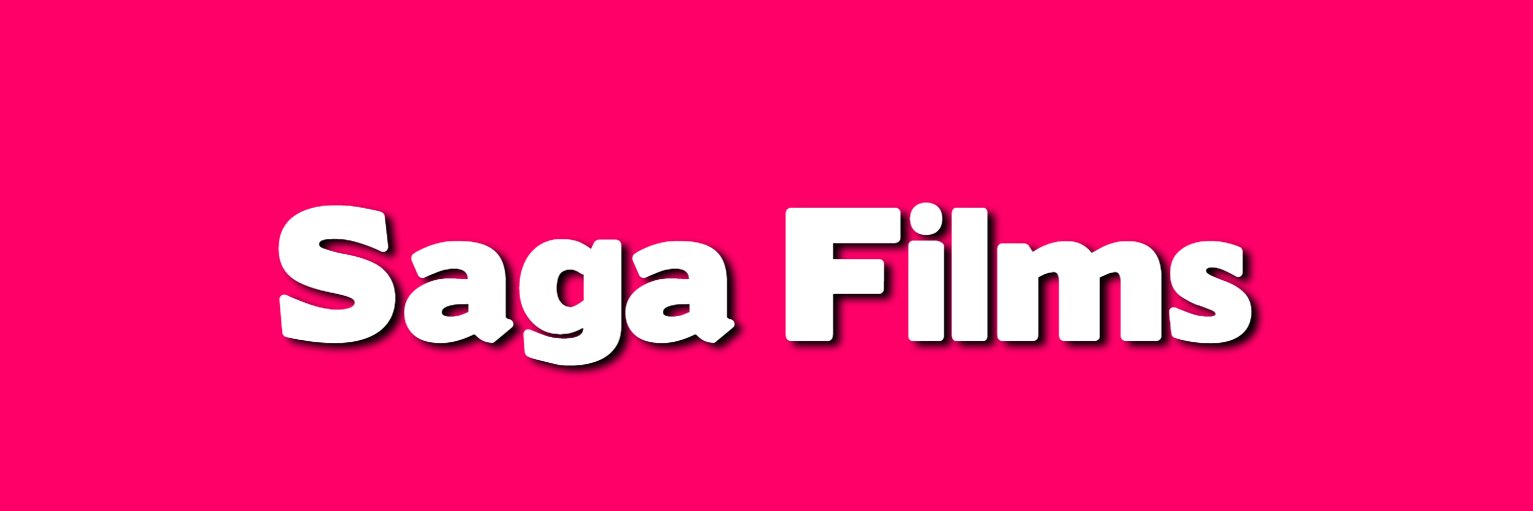 Saga Films banner