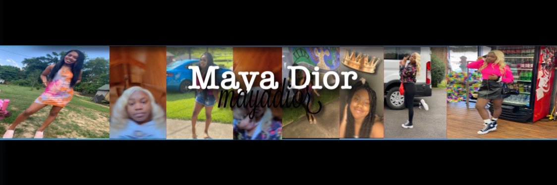 DatBratMaya's profile banner image
