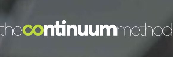 ContinuumMethod's profile banner image