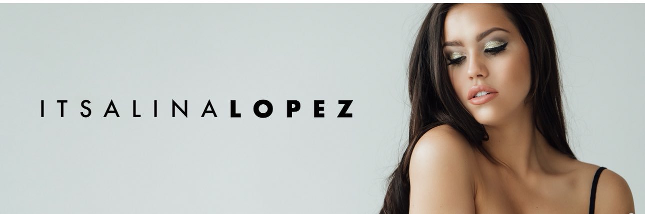 Alina Lopez banner