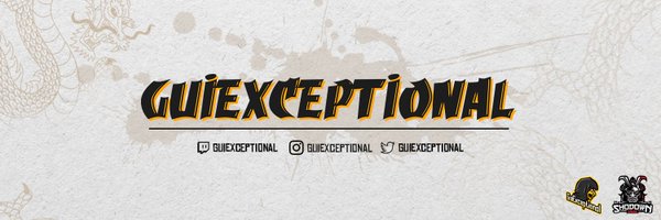 GuiExceptional Profile Banner