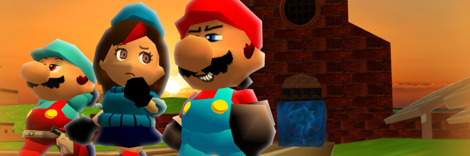 Super banner