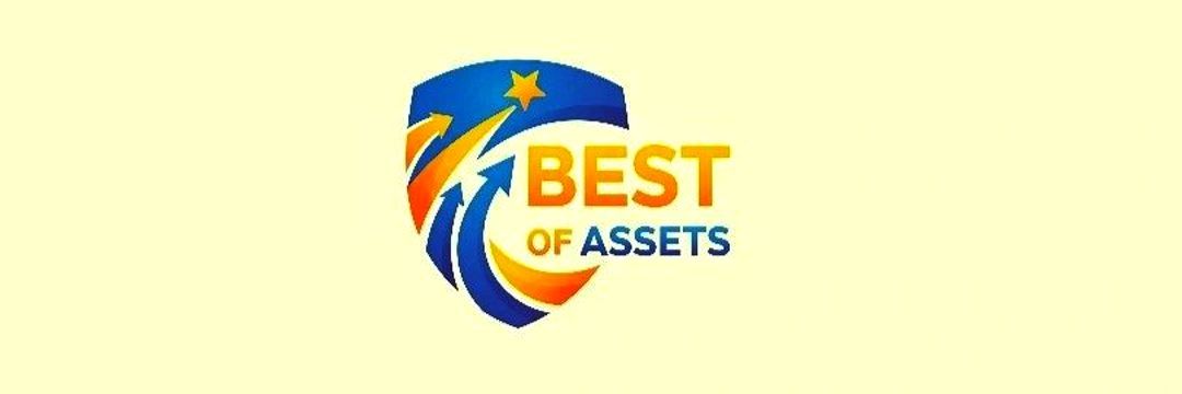 BestofAssets's profile banner image