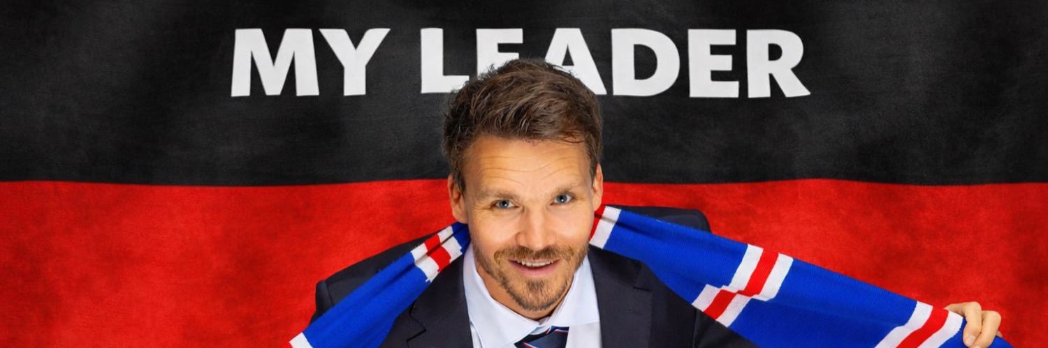 Ian banner