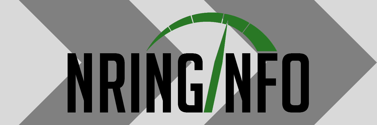 NRingInfo banner