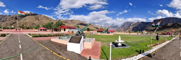 salilkader Profile Banner