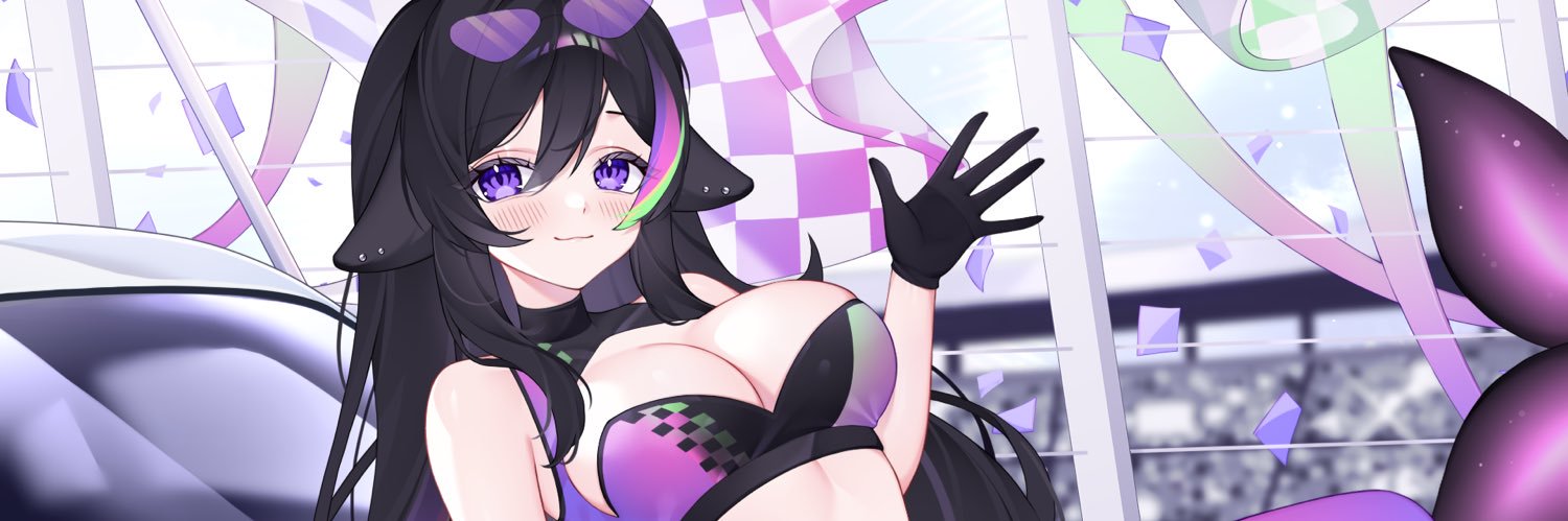 KloudiVT's profile banner image