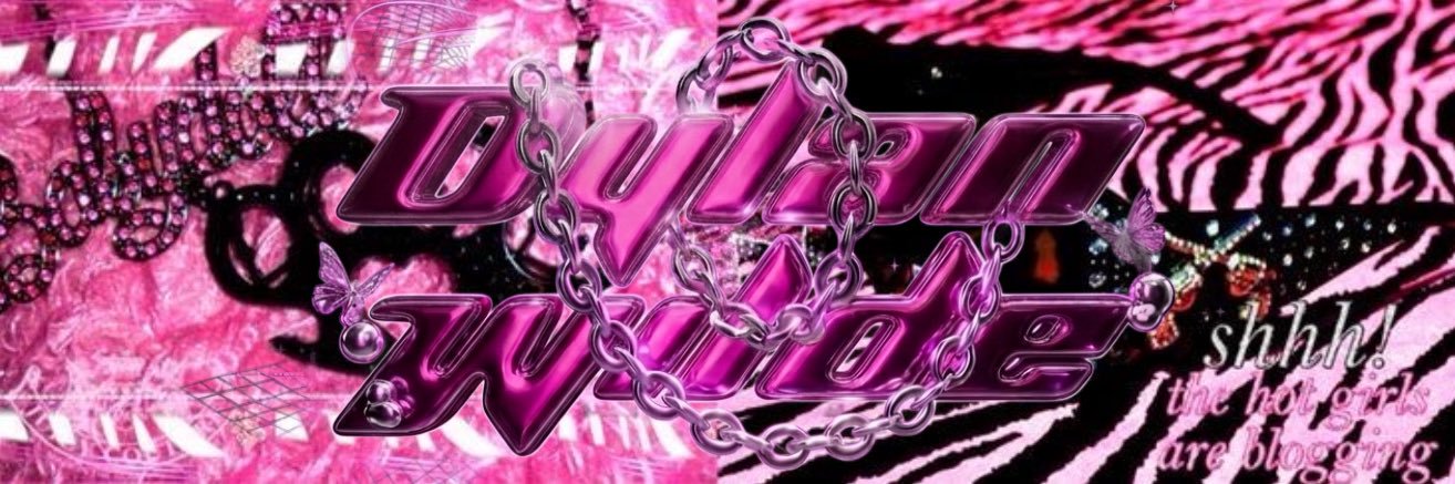 The main character. banner