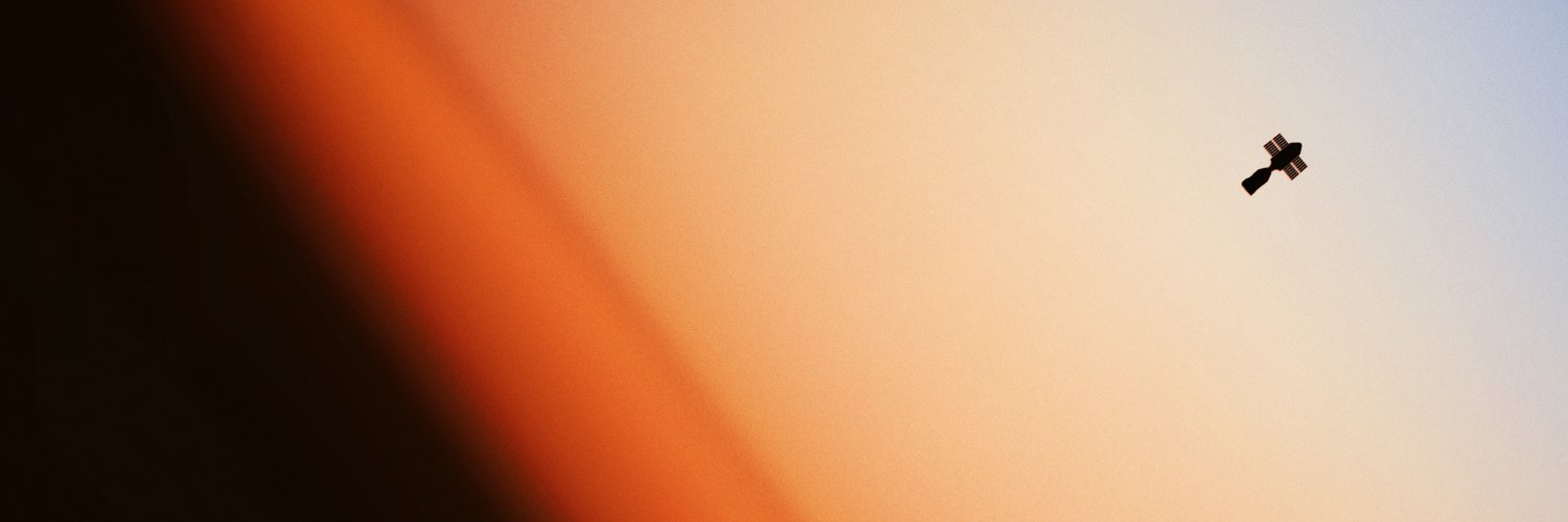 Vast's banner