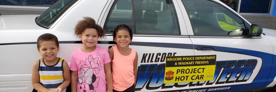 KilgorePolice's profile banner image