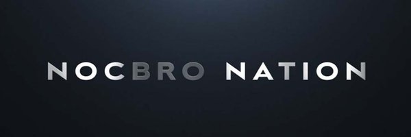 NocbroNation Profile Banner
