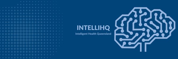 intelliHQ Profile Banner