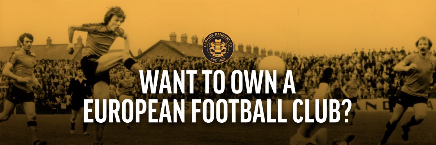 Fan Owned Club banner