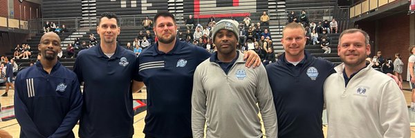 CoachHorstman Profile Banner