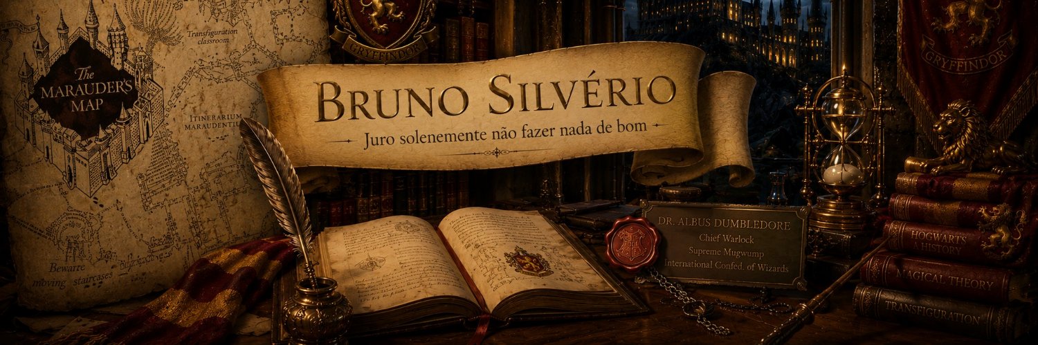 silverio_br's profile banner image