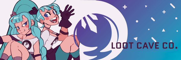 LootCaveCo Profile Banner