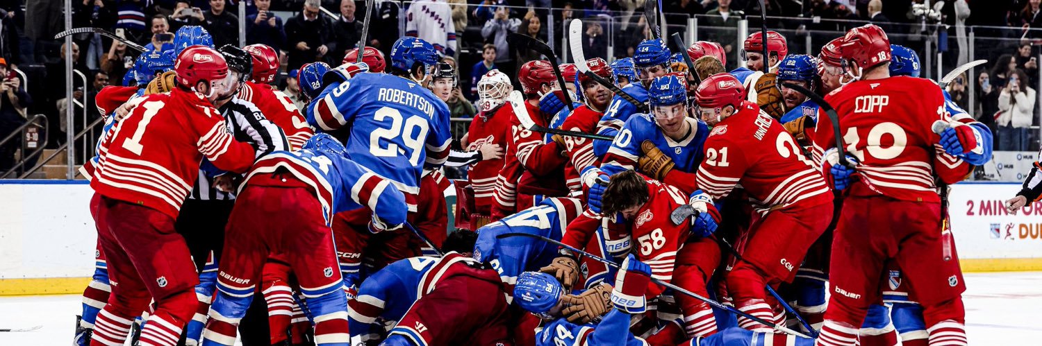 ThatRedWingsFan banner