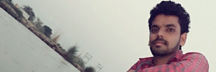 AshokChaher's profile banner image