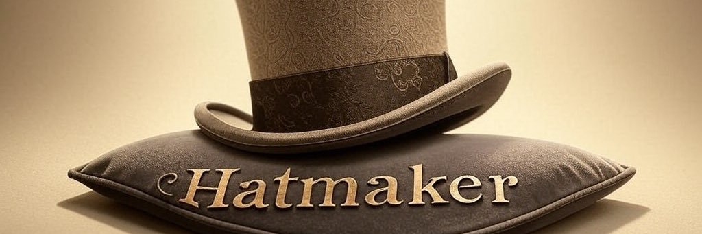 Rob Hatmaker banner