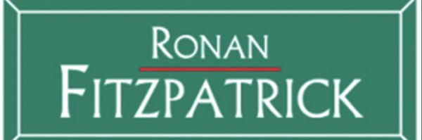 Ronan Fitzpatrick banner