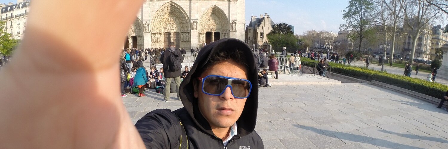 eliezerflip's profile banner image