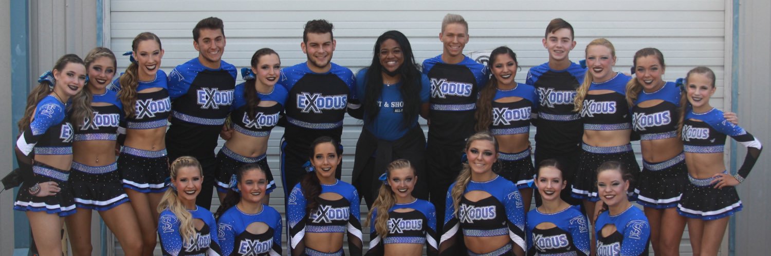 Exodus2021's profile banner image