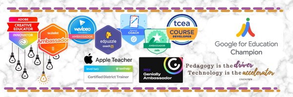 EdTechHawk Profile Banner