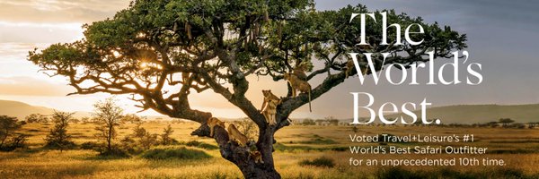 MicatoSafaris Profile Banner