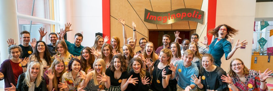 Playful Learning Lab banner