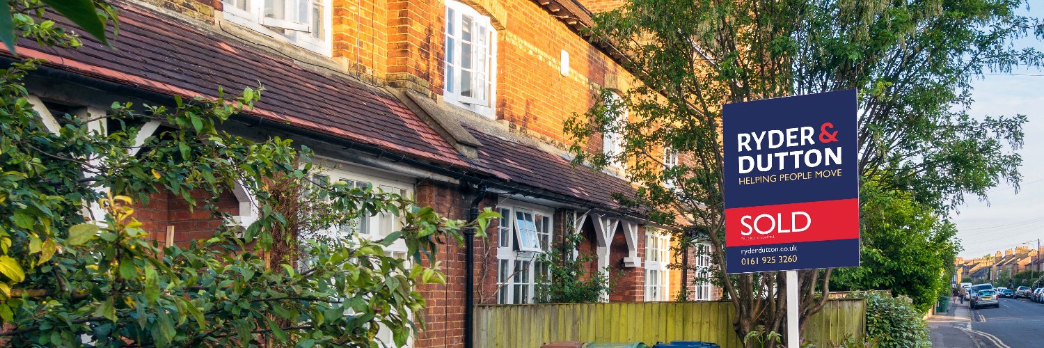 Ryder & Dutton banner