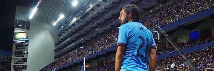 davidRivT's profile banner image