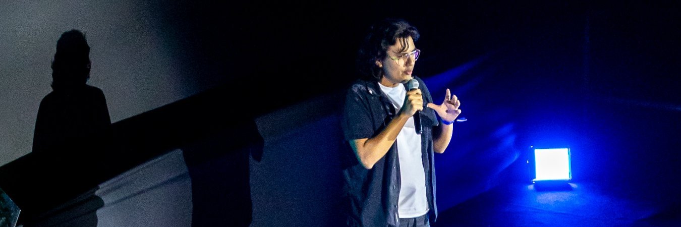 Miguel Torres banner