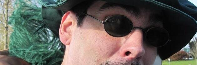 Archer Baumann banner