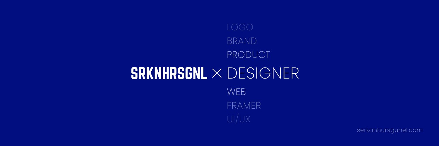 srknhrsgnl's profile banner image