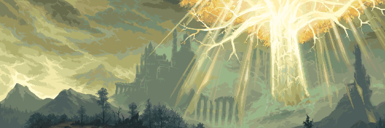 Adam's banner