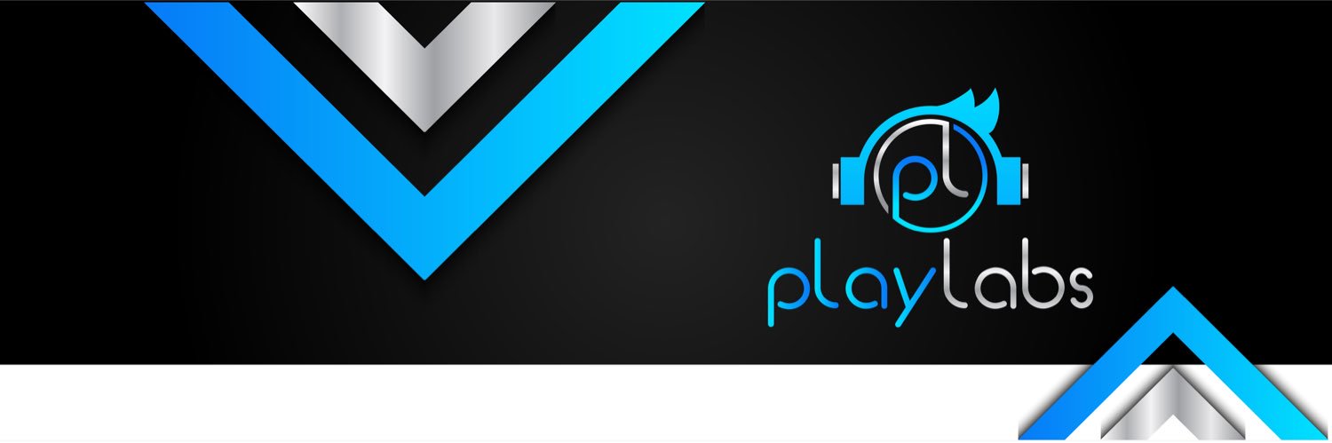 playlabs banner