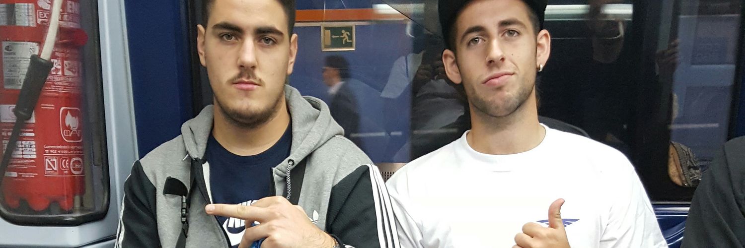 JoseLuis8_6's profile banner image