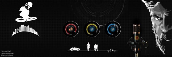 Karthik_Balasub Profile Banner
