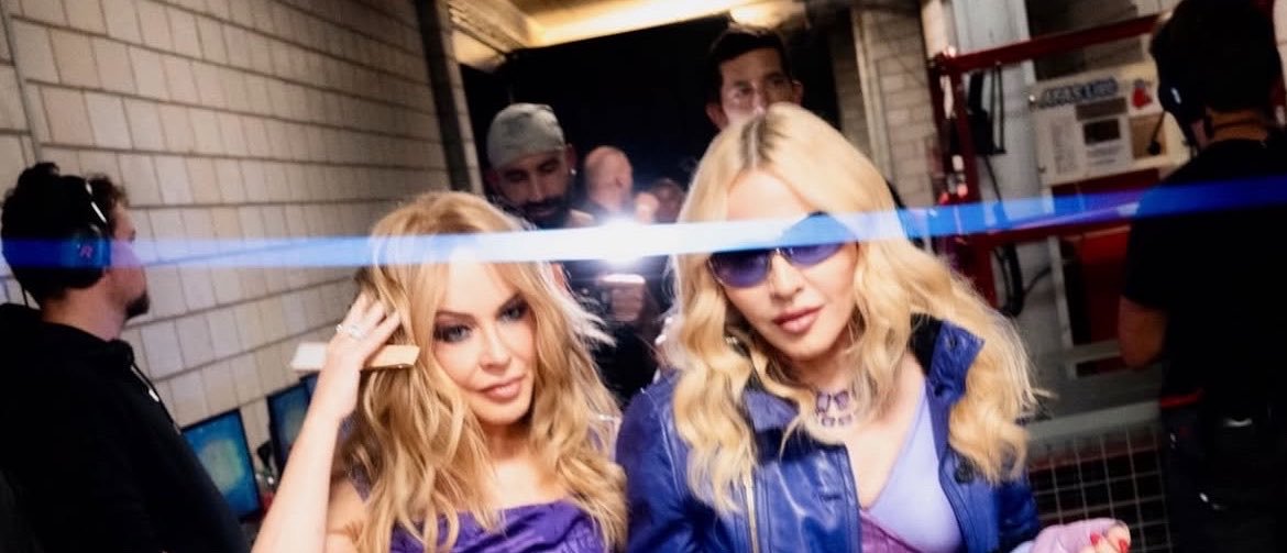 mxadonna's profile banner image