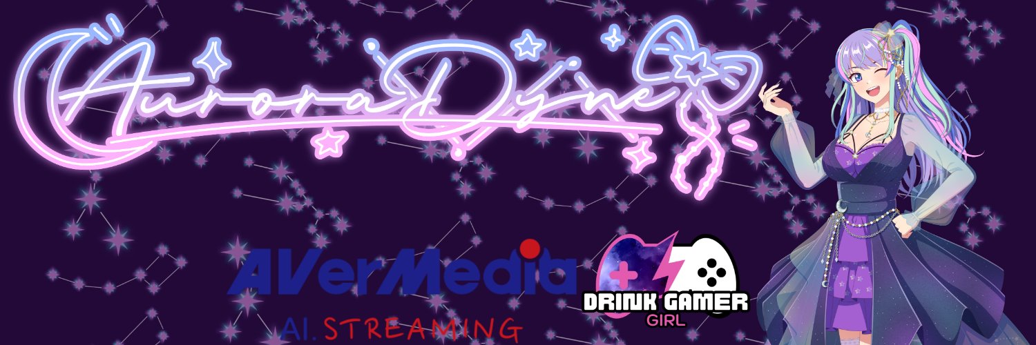 ✨Aurora✨ banner