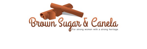 Brown Sugar & Canela Profile Banner