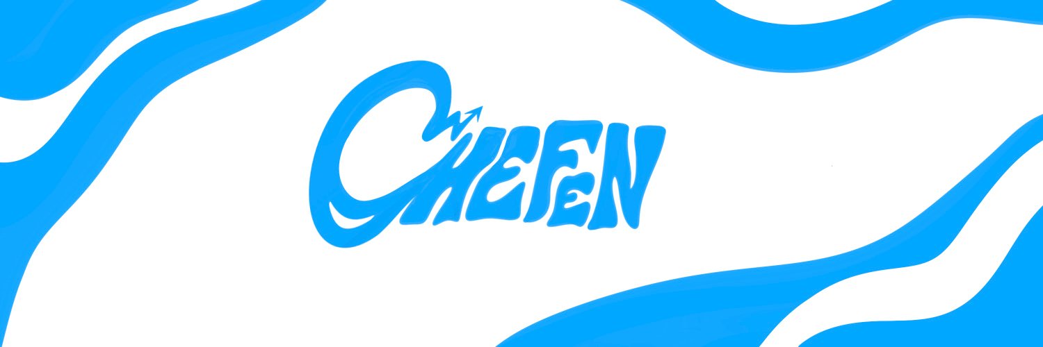 Chefen banner