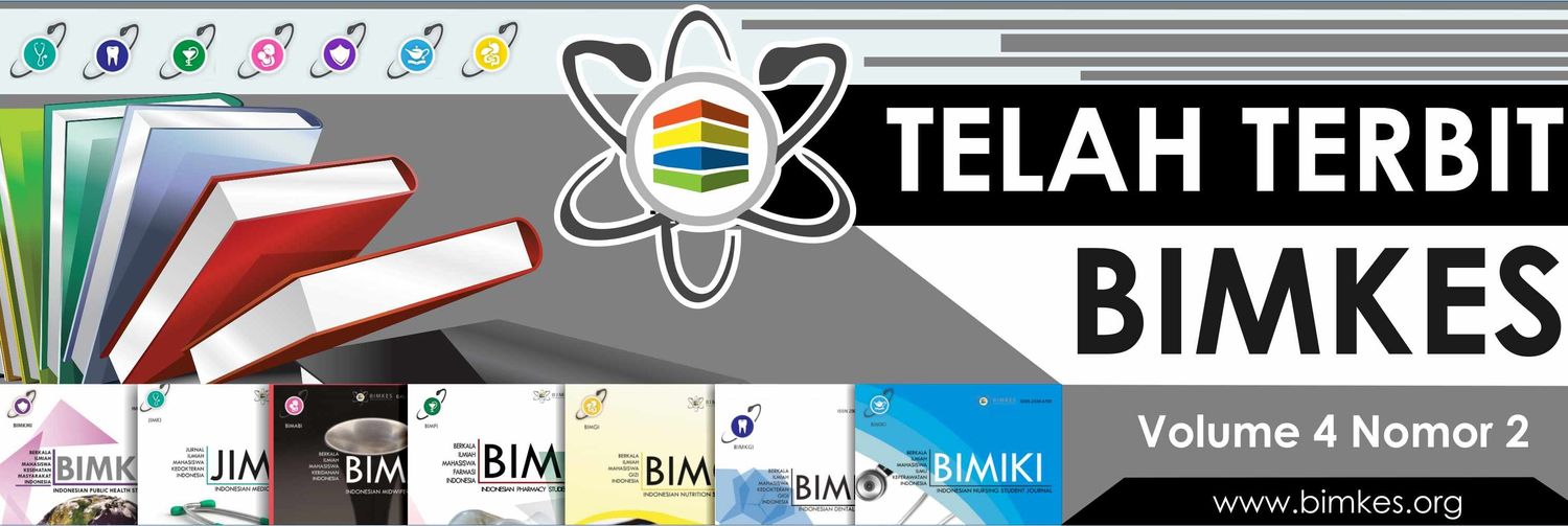 BIMKES banner