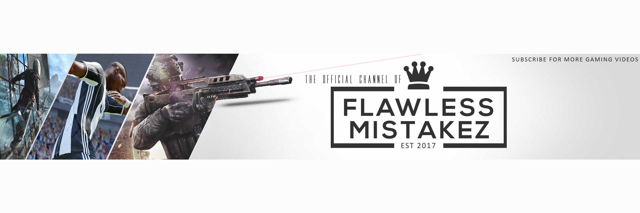 FlawlessMistakez21 banner