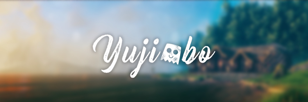 Yujimbo banner