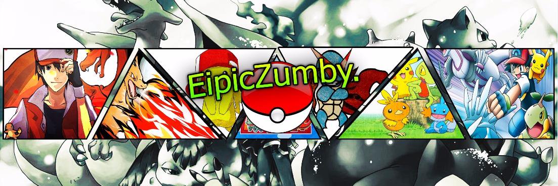 EipicW's profile banner image