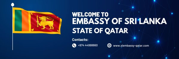 SLinQatar Profile Banner