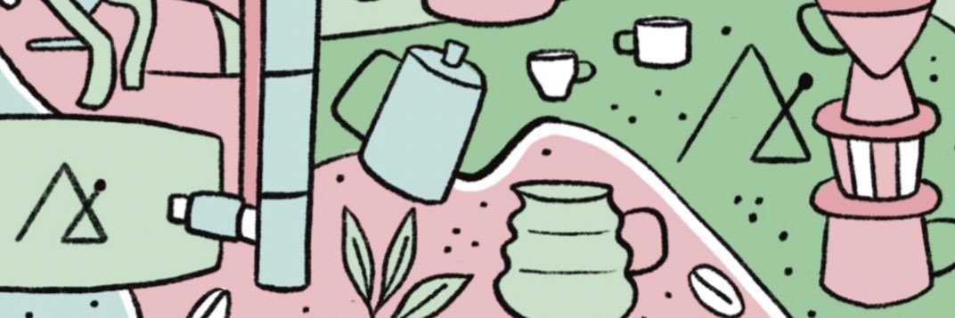 StudioRoasters's profile banner image