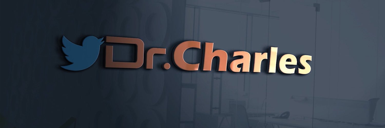 DRCharless22's profile banner image
